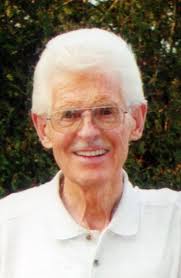 Obituary of Derwyn Quick