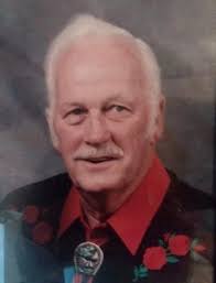 Albert Cox Obituary (1927