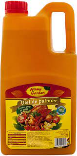 Ulei de palmier bio pret 500ml. Ulei De Palmier Home Garden 2l Carrefour Romania