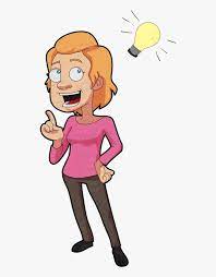 Person thinking cartoon png collections download alot of images for person thinking cartoon download free with high quality for designers. Thinking Person Clipart Free Clip Art Transparent Png Cartoons Of Person Thinking Png Download Transparent Png Image Pngitem