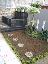 Taman dalam rumah kecil taman dalam rumah minimalis taman dalam rumah. Tukang Dekor Taman Minimalis Jasa Pembuatan Taman Minimalis Konstruksi Dan Taman 796414620