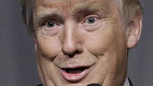 Oh, he knows more than doctors do! Sounds just like donnie.