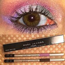 Highliner Marc Jacobs Beauty Gel Eye Crayon Influenster X Marcbeauty Contest Gotitfree The Colors Mist Me An Spring Beauty Marc Jacobs Beauty Matte Gel