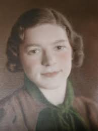 Marvel Peterson Obituary February 17, 2016