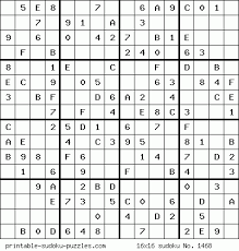 We did not find results for: Printable 16x16 Sudoku Sudoku Printable Sudoku Sudoku Puzzles