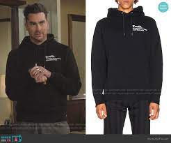 Pin On Schitt S Creek Style Clothes By Wornontv