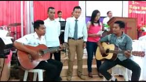 Lirik lagu tuhanku oh tuhanku. Tuhanku Oh Tuhanku Youtube