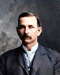 Simon Samuel “Sam” Drummy Sr. (1856-1908)