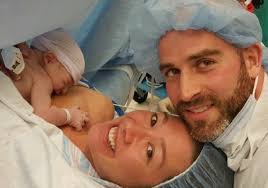 The Mindful Cesarean Birth Visualization