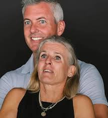 Says the divorced woman who cheated