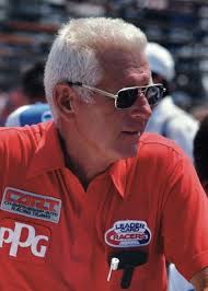 A.J. Watson (1924–2014)