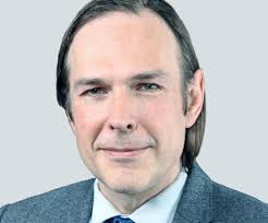 People moves: BNY Investments appoints Nico Aspinall for new role