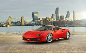 Discover the ferrari models available at the authorized dealer h.r. 2018 Ferrari 488 Spider Specifications The Car Guide