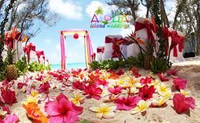 Hawaii Weddings Oahu Wedding Packages Hawaiian Vow Renewals Hawaii Wedding Hibiscus Wedding Oahu Wedding