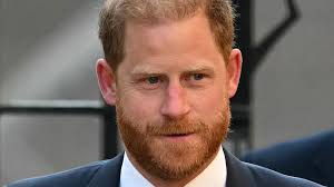 Prince Harry and Meghan Markle 'felt forced to step back' from royal life