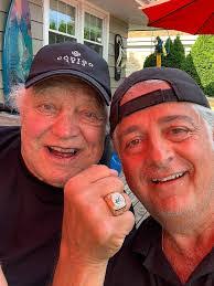 Bob Waldner's Instagram, Twitter & Facebook