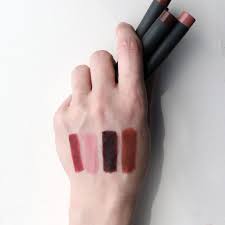 Bite Beauty Matte Crème Lip Crayon Truffle Pin On Bite Beauty