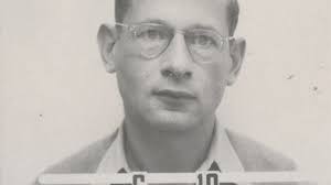 Manhattan Project Scientists: Edwin Mattison McMillan (U.S. National Park  Service)