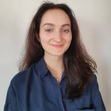 Marlene Eckert aus Bayern