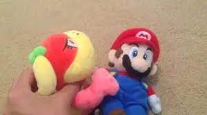 Check spelling or type a new query. Super Plush Mario Boom Boom And Pom Pom Youtube