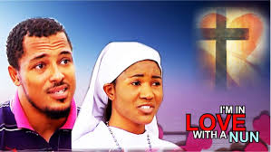I M In Love With A Nun 2 Nigerian Movies Nigerian Movies Movies Im In Love