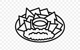 Affordable and search from millions of royalty free images, photos and vectors. Nachos Mexican Cuisine Salsa Cheeseburger Png 512x512px Nachos Black And White Cheese Cheeseburger Corn Tortilla Download