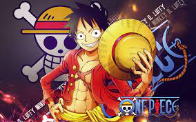 Anime One Piece 720p Wallpaper Hdwallpaper Desktop One Piece Luffy One Piece Cartoon Anime