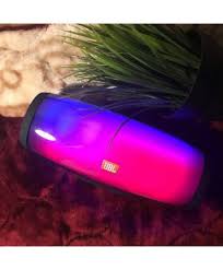 The jbl pulse 4 is essentially a midsize portable speaker with a waterproof design—you're paying a premium for the led light show. Buy Jbl Pulse 5 Bluetooth Speaker Online In India At Best Price