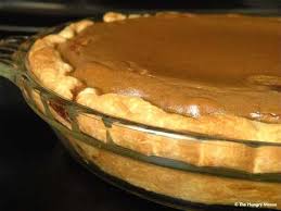 Old Fashioned Pumpkin Pie The Hungry Mouse Recipe Pumpkin Pie Recipes Betty Crocker Pumpkin Pie Recipe Pumpkin Recipes