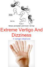 Pin En Vertigo Relief At Home