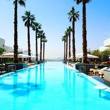 Main Pool Picture Of Five Palm Jumeirah Dubai Tripadvisor