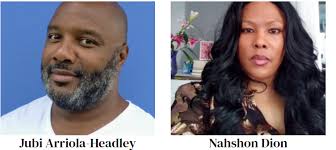 Meet This Year's Lambda Fellows, Writers-in-Residence, & Scholarship  Recipients