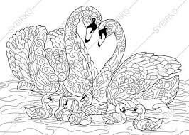 Mandala, heart, pattern to print color; Pin On Fish And Birds