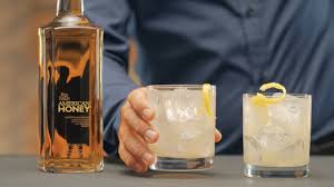 Plus, more summer cocktail ideas from wild turkey bourbon including wild turkey mint tea, the. Wild Turkey American Honey Cocktail Recipes Wild Turkey American Honey