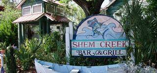 Check spelling or type a new query. Shem Creek Bar Grill Mobile Website