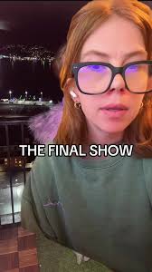 Hasan Taylor Swift Concert