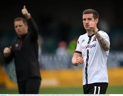Play dundalk fc on soundcloud and discover followers on soundcloud | stream tracks, albums, playlists on desktop and mobile. Dundalk Fc Stalwart Patrick Mceleney S Departure Confirmed Dundalk Democrat