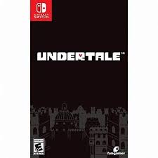 Undertale Nintendo Nintendo Switch 045496662318 Digital Download Walmart Com In 2020 Nintendo Switch Nintendo Undertale