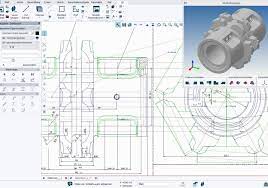 It is a 2d cad software suitable for all users, in the office or at home. Free Cad Software 2d 3d Freeware M4 Personal