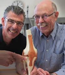 STICHWORT ARTHROSE BEWEGUNG