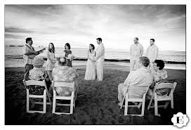 I Love The Idea Of A Very Small Informal Ceremony Parents Sisters And Niece Maybe A Few Fr Small Beach Weddings Simple Beach Wedding Small Weddings Ceremony