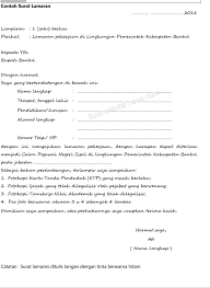 Contoh surat pernyataan tidak mengulangi kesalahan. Contoh Surat Pernyataan Eks Tenaga Honorer Kategori Dua Kusnantokarasan Com
