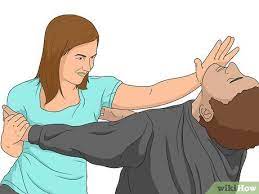 How To Fight Dirty And Win (With Pictures) - Wikihow