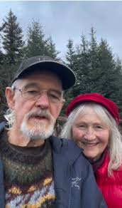 eivin and the eve kilcher