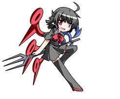 東方projectのキャラクター一覧と読み方 東方project 東方 キャラ 面白いイラスト