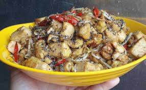 Maybe you would like to learn more about one of these? Cara Memasak Tahu Telur Resep Ade Ufi