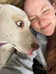 Thank you for the help in getting our lost dog home safe