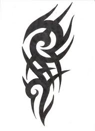 Pin On Tribal Tattoos