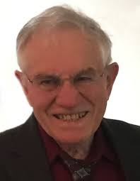 Eugene "Gene" Jennissen Obituary January 5, 2022