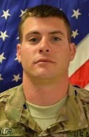 SFC Houston Mark Taylor (1986-2011)